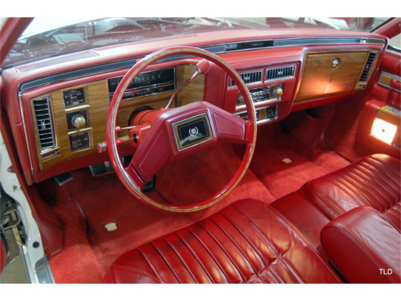 1984 Cadillac DeVille for Sale | ClassicCars.com | CC-1022843