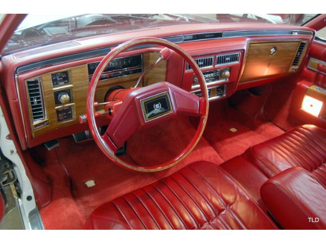 1984 Cadillac DeVille (CC-1022843) for sale in Chicago, Illinois