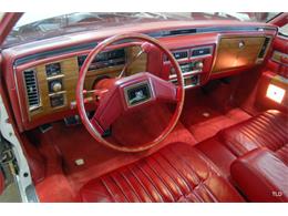 1984 Cadillac DeVille (CC-1022843) for sale in Chicago, Illinois