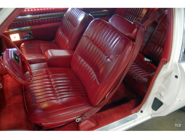 1984 Cadillac DeVille (CC-1022843) for sale in Chicago, Illinois
