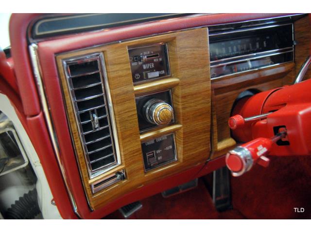 1984 Cadillac DeVille (CC-1022843) for sale in Chicago, Illinois