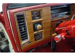 1984 Cadillac DeVille (CC-1022843) for sale in Chicago, Illinois