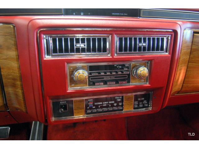 1984 Cadillac DeVille (CC-1022843) for sale in Chicago, Illinois