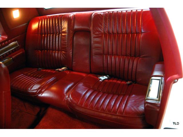 1984 Cadillac DeVille (CC-1022843) for sale in Chicago, Illinois