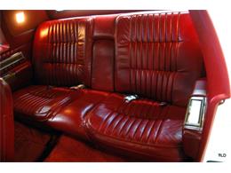 1984 Cadillac DeVille (CC-1022843) for sale in Chicago, Illinois