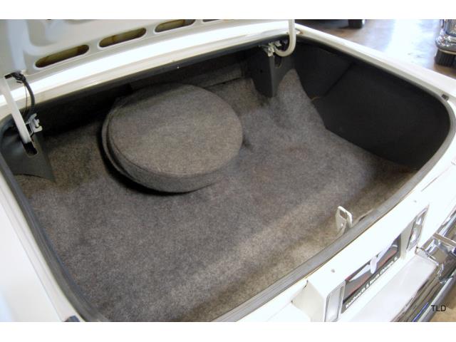 1984 Cadillac DeVille (CC-1022843) for sale in Chicago, Illinois