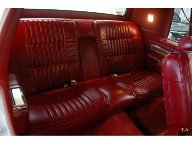 1984 Cadillac DeVille (CC-1022843) for sale in Chicago, Illinois