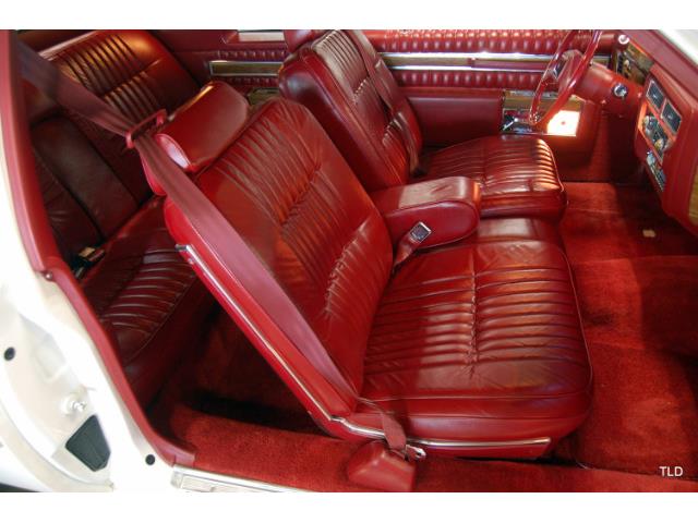 1984 Cadillac DeVille (CC-1022843) for sale in Chicago, Illinois