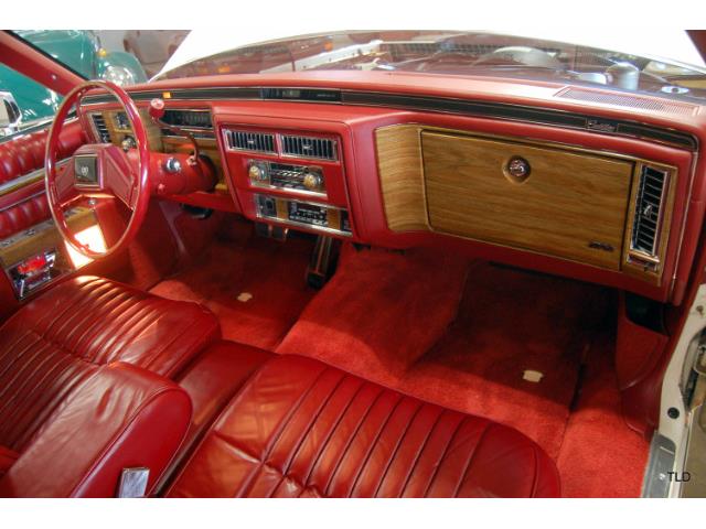 1984 Cadillac DeVille (CC-1022843) for sale in Chicago, Illinois