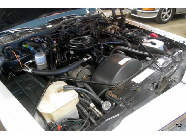 1984 Cadillac DeVille (CC-1022843) for sale in Chicago, Illinois
