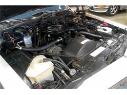 1984 Cadillac DeVille (CC-1022843) for sale in Chicago, Illinois