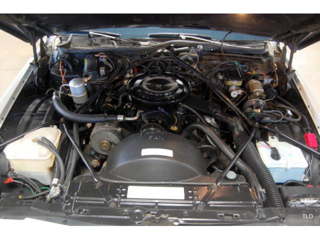 1984 Cadillac DeVille (CC-1022843) for sale in Chicago, Illinois
