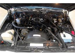 1984 Cadillac DeVille (CC-1022843) for sale in Chicago, Illinois