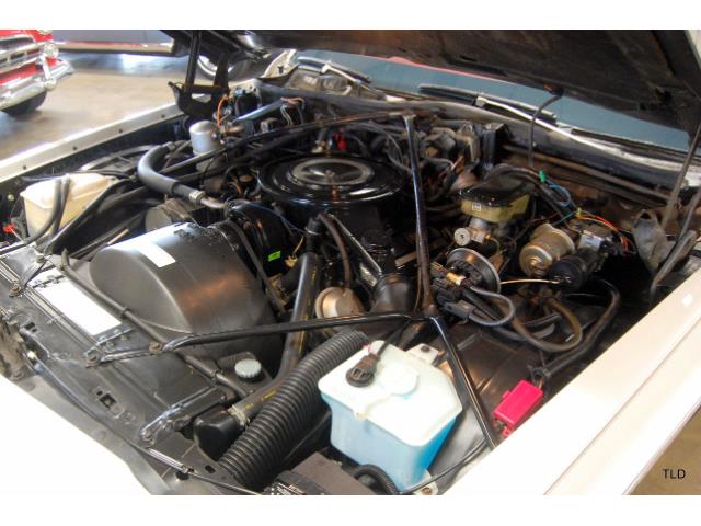 1984 Cadillac DeVille (CC-1022843) for sale in Chicago, Illinois