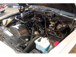 1984 Cadillac DeVille (CC-1022843) for sale in Chicago, Illinois
