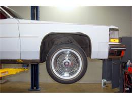 1984 Cadillac DeVille (CC-1022843) for sale in Chicago, Illinois