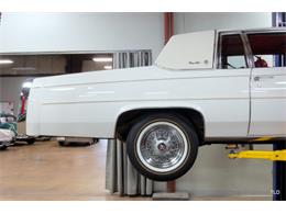 1984 Cadillac DeVille (CC-1022843) for sale in Chicago, Illinois