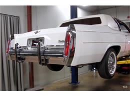 1984 Cadillac DeVille (CC-1022843) for sale in Chicago, Illinois