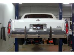 1984 Cadillac DeVille (CC-1022843) for sale in Chicago, Illinois