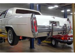 1984 Cadillac DeVille (CC-1022843) for sale in Chicago, Illinois