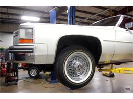 1984 Cadillac DeVille (CC-1022843) for sale in Chicago, Illinois