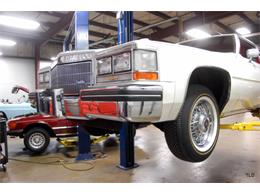 1984 Cadillac DeVille (CC-1022843) for sale in Chicago, Illinois