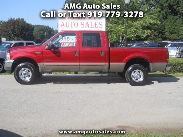 2003 Ford F250 (CC-1022844) for sale in Raleigh, North Carolina