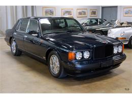1996 Bentley Turbo R (CC-1022849) for sale in Chicago, Illinois