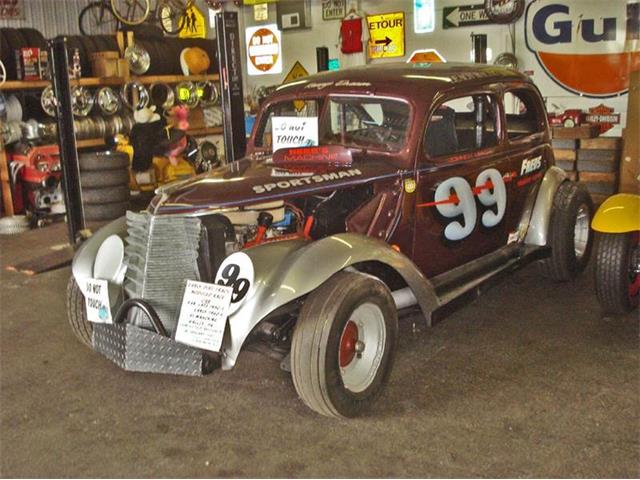 1937 Ford Race Car (CC-1022854) for sale in Riverside, New Jersey