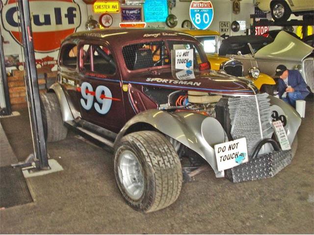 1937 Ford Race Car (CC-1022854) for sale in Riverside, New Jersey
