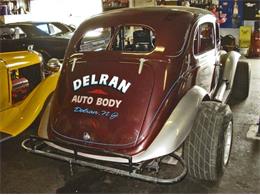 1937 Ford Race Car (CC-1022854) for sale in Riverside, New Jersey