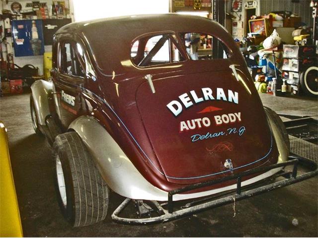 1937 Ford Race Car (CC-1022854) for sale in Riverside, New Jersey