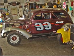 1937 Ford Race Car (CC-1022854) for sale in Riverside, New Jersey