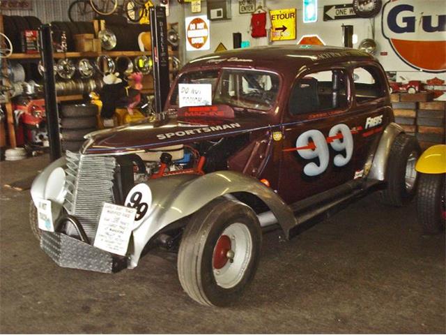 1937 Ford Race Car (CC-1022854) for sale in Riverside, New Jersey