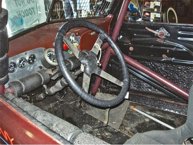 1937 Ford Race Car (CC-1022854) for sale in Riverside, New Jersey