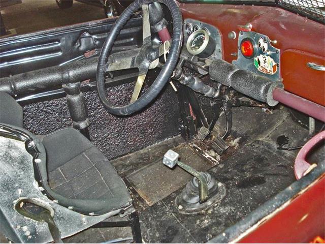 1937 Ford Race Car (CC-1022854) for sale in Riverside, New Jersey