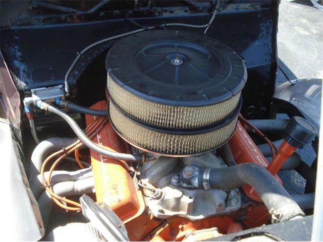1937 Ford Race Car (CC-1022854) for sale in Riverside, New Jersey