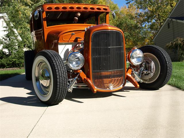 1929 Ford Street Rod (CC-1022868) for sale in Lafayette, Colorado