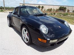 1996 Porsche 911 Turbo (CC-1022883) for sale in palm beach gardens, Florida