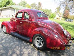 1938 Ford Deluxe (CC-1022898) for sale in Sudbury, Ontario