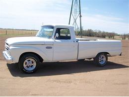1966 Ford F100 (CC-1022911) for sale in Kansas City, Missouri