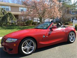 2006 BMW Z4M (CC-1022924) for sale in Baltimore, Maryland