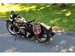 1934 Harley-Davidson VLD (CC-1022931) for sale in Saratoga Springs, New York