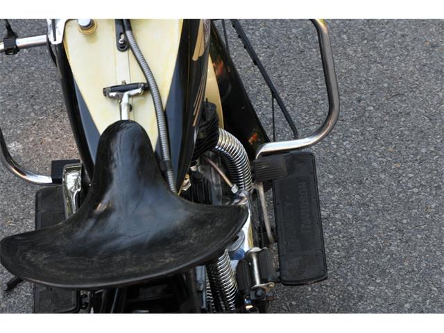 1934 Harley-Davidson VLD (CC-1022931) for sale in Saratoga Springs, New York