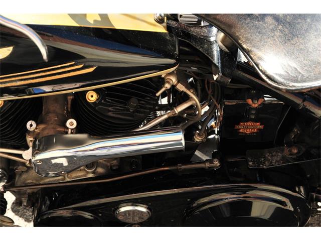 1934 Harley-Davidson VLD (CC-1022931) for sale in Saratoga Springs, New York