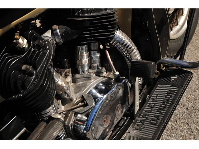 1934 Harley-Davidson VLD (CC-1022931) for sale in Saratoga Springs, New York