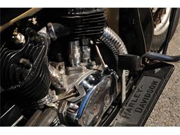 1934 Harley-Davidson VLD (CC-1022931) for sale in Saratoga Springs, New York