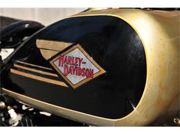 1934 Harley-Davidson VLD (CC-1022931) for sale in Saratoga Springs, New York