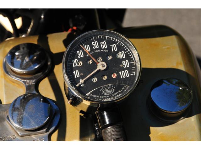 1934 Harley-Davidson VLD (CC-1022931) for sale in Saratoga Springs, New York