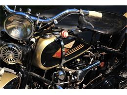 1934 Harley-Davidson VLD (CC-1022931) for sale in Saratoga Springs, New York